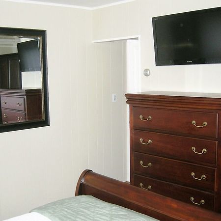 Nantucket White House Inn Exterior photo