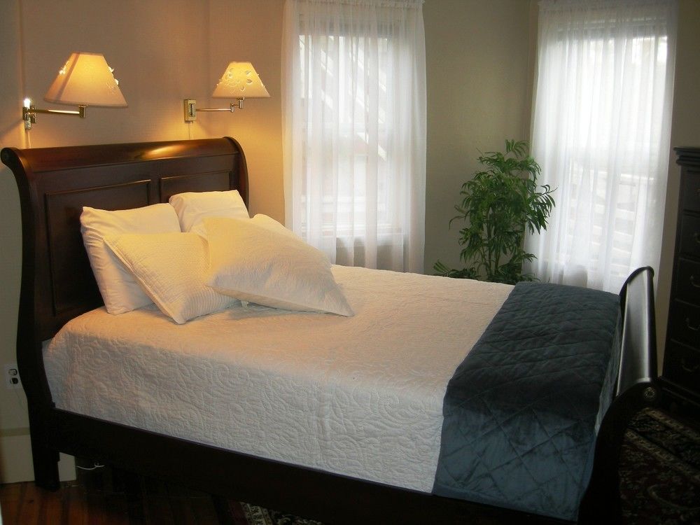 Nantucket White House Inn Exterior photo